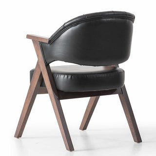Escade Black Accent szék