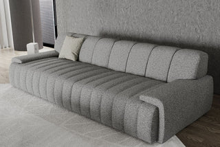 Этна 4-местный диван
