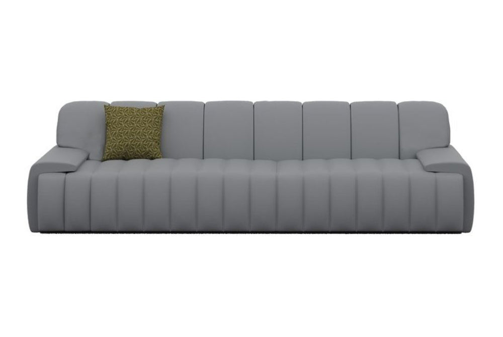 Этна 4-местный диван