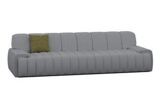 Этна 3-местный диван