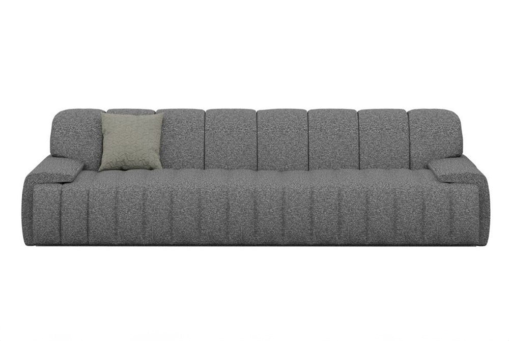 Этна 3-местный диван