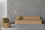Etna 3 Seater Sofa