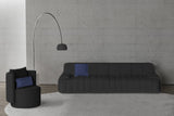 Etna 3 Seater Sofa