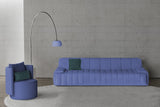Etna 3 Seater Sofa