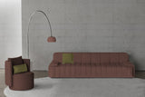 Etna 3 Seater Sofa
