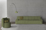 Etna 3 Seater Sofa