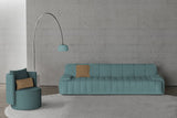 Etna 3 Seater Sofa
