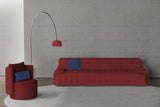 Etna 3 Seater Sofa
