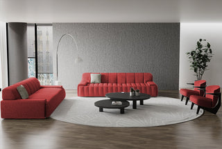 Etna Sofa Set