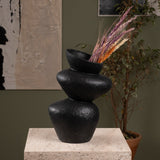 Geom Ceramic Vase