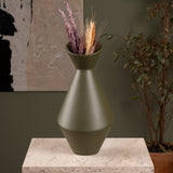 Team Ceramic Vase