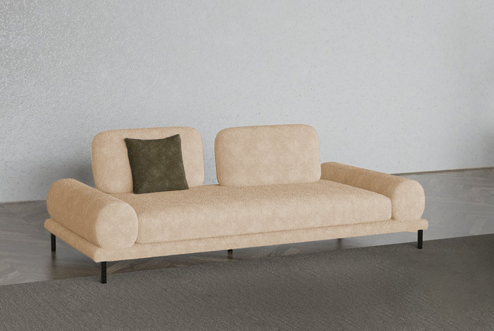 Florida 3 Seater Sofa