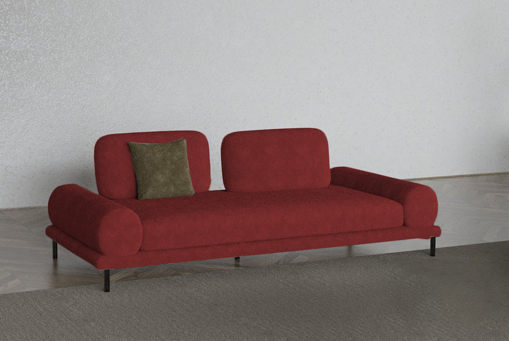 Florida 3 Seater Sofa