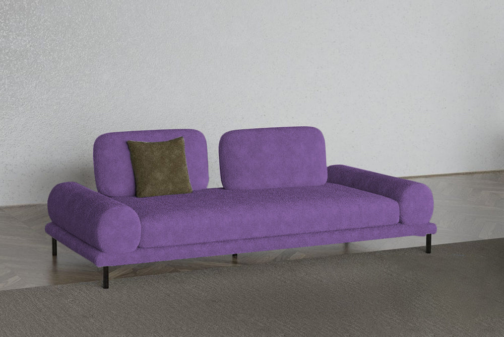 Florida 3 Seater Sofa