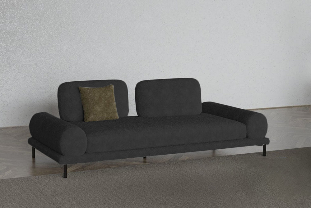 Florida 4 Seater Sofa