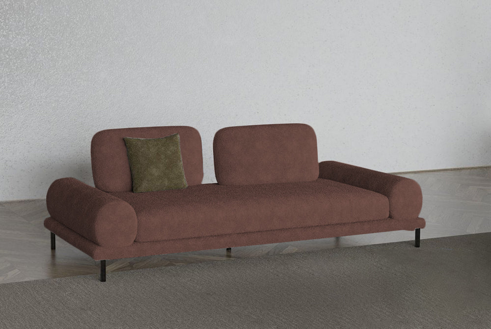 Florida 4 Seater Sofa