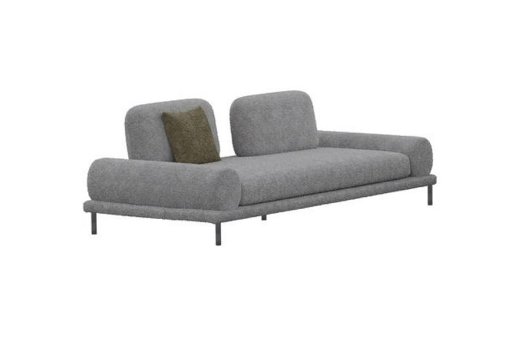 Florida 3 Seater Sofa