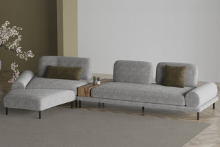 Florida Sofa Set