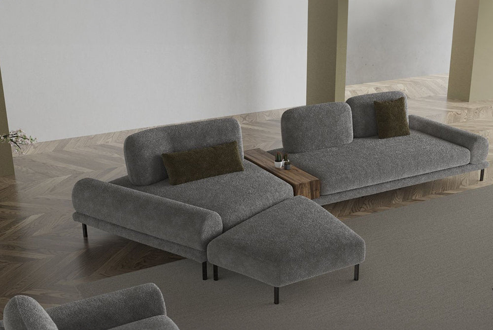 Florida Sofa Set