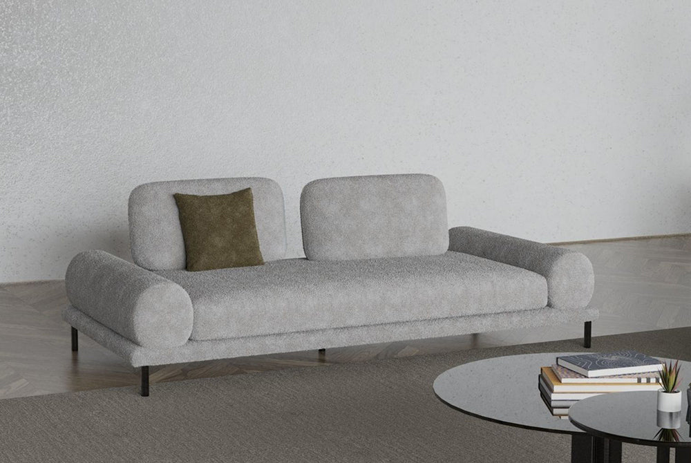 Florida Sofa Set