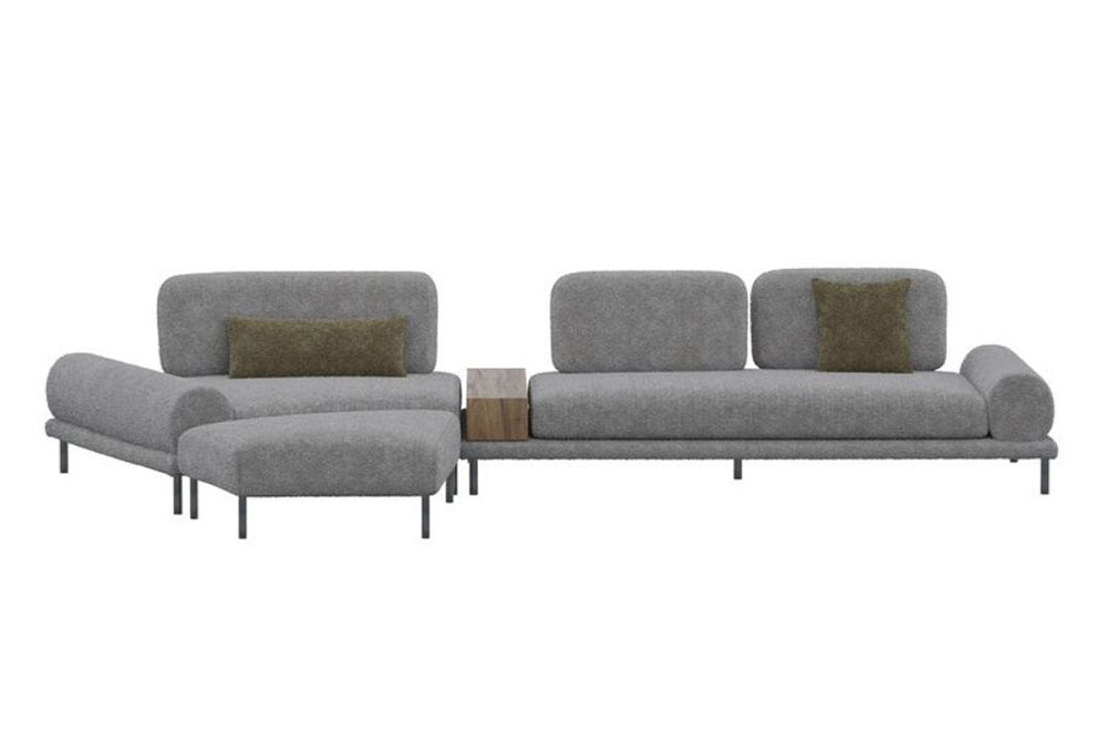 Florida Sofa Set