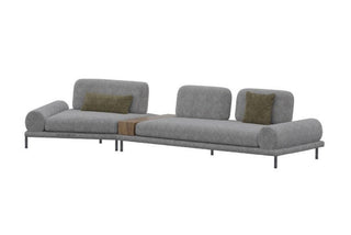 Florida Sofa Set