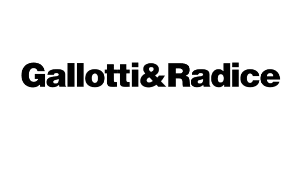 Логотип Gallotti-&-Radice