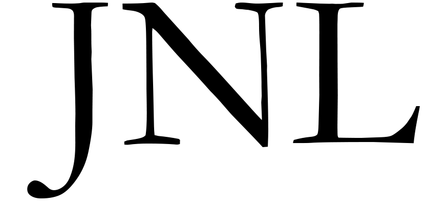 ЈНЛ-лого