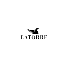 Логотип Latorre