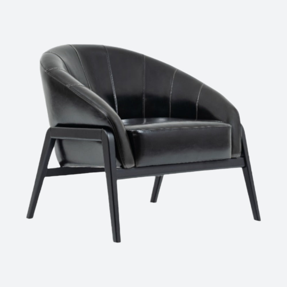 Loft armchair best sale