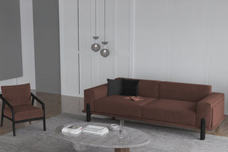 Lucca 2 Seater Sofa