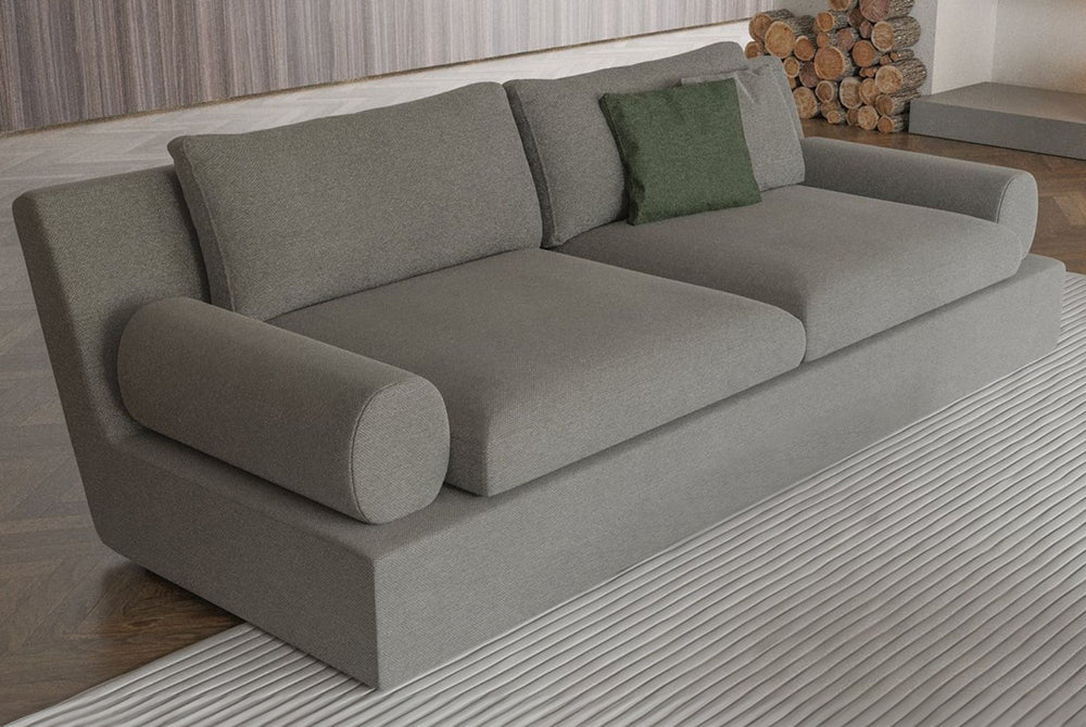 Milano Sofa Set