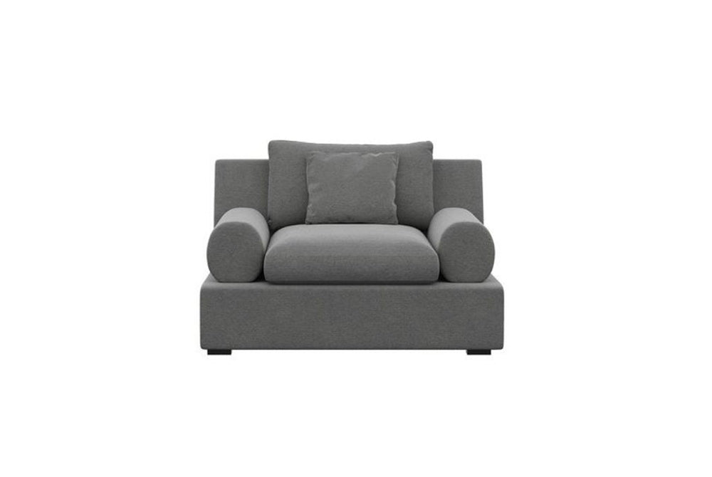 Milano Sofa Set