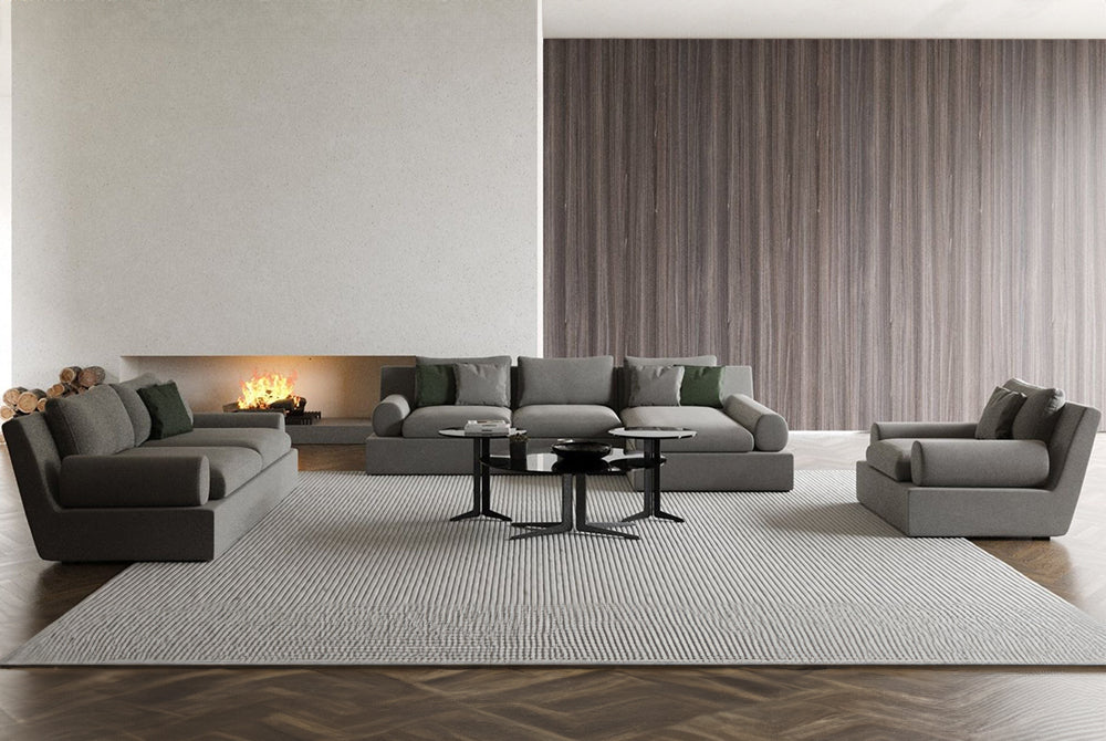 Milano Sofa Set