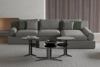 Milano Sofa Set