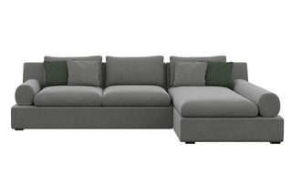 Milano Sofa Set