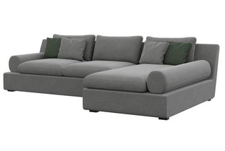 Milano Sofa Set