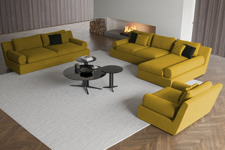 Milano Sofa Set