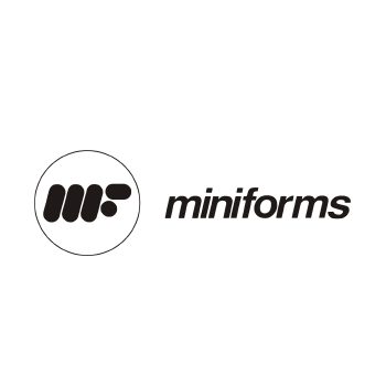 Logo Miniforms