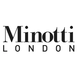 Logoja e Minotti-London