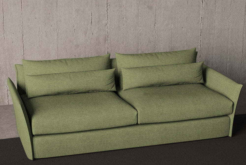 Miranda 4 Seater Sofa