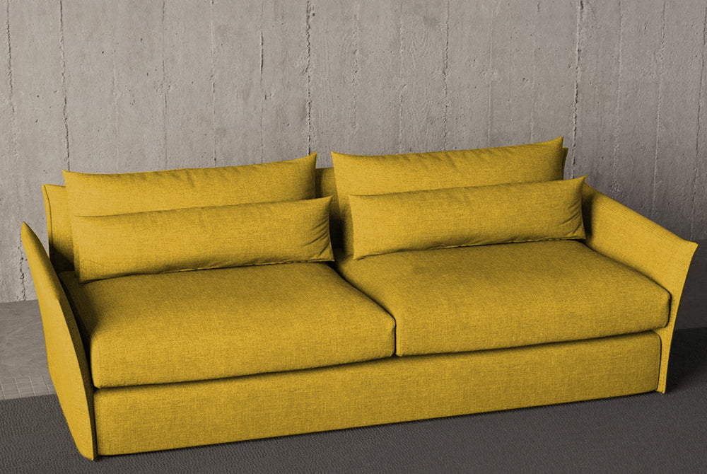 Miranda 4 Seater Sofa