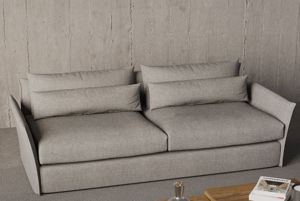 Miranda Sofa Set