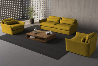 Miranda Sofa Set