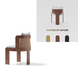 My Teddy Dining Chair