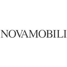 Novamobili-λογότυπο