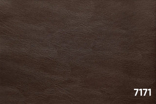 faux leather 7171 KAHVE