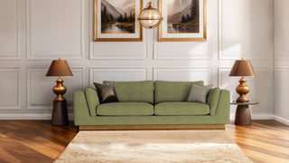 Παρίσι 3θέσιος καναπές