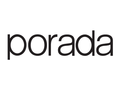 Логотип Porada