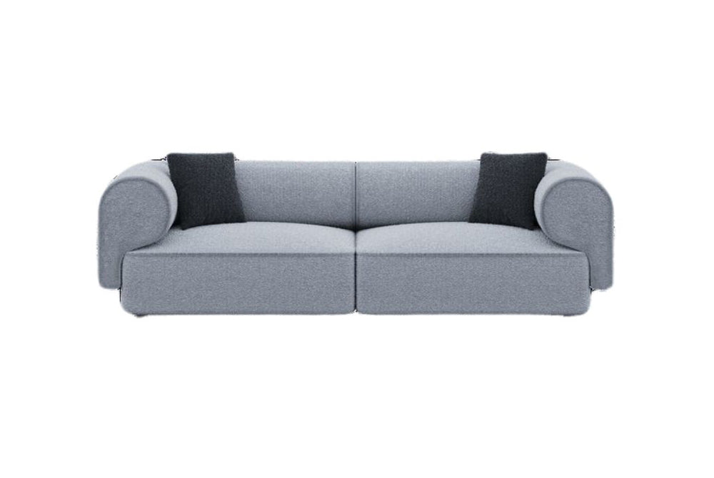 Prag 3 Seater Sofa